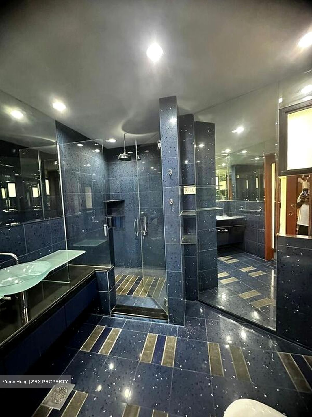 Heritage View (D5), Condominium #503377421